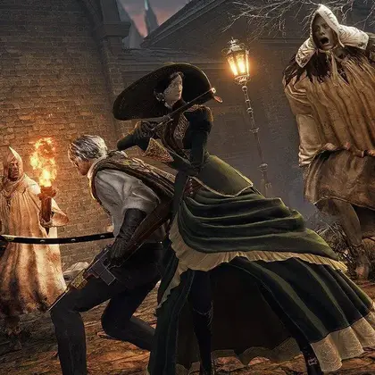 Miyazaki Explains Why The Duskbloods Went to Nintendo — It Wasn't Just About Money