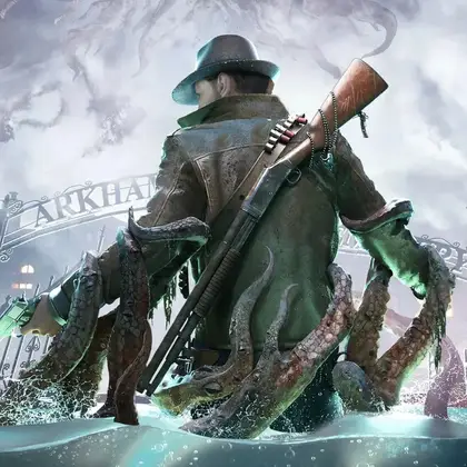 The Sinking City 2 All Weapon Locations Guide