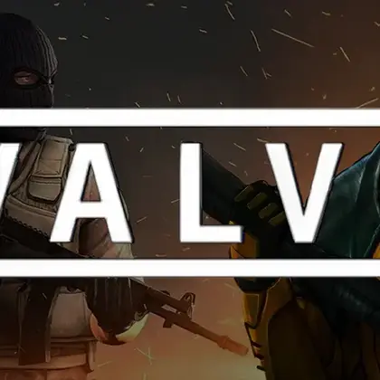 Valve Marks 30 Years With a Look Back at Half-Life, Steam, and Steam Deck