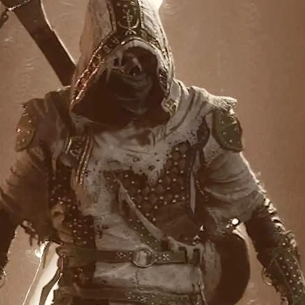 Mortal Shell 2's Best Shells Stand Out Through Playstyle and Build Potential