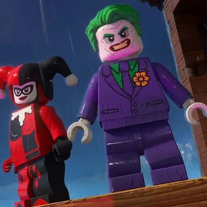 LEGO Batman: Legacy of the Dark Knight Gets Mayhem Collection DLC Trailer