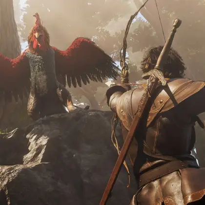 18 Minutes of New Fable Gameplay Revealed at Gamescom 2026