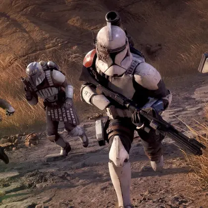 "Star Wars: Zero Company" has received the highest ratings for a "Star Wars" game in 22 years—but the developer faced challenges even before the game's release