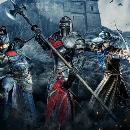 25 Best Knight Games on PC and Consoles: Sword Combat, RPGs and Strategy