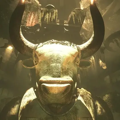 Resonance: A Plague Tale Legacy Minotaur Puzzle Guide