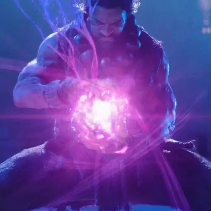 Street Fighter trailer leans into flashy fighting-game spectacle ahead of October 16 premiere