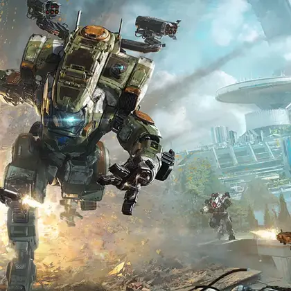 Star Wars: Zero Company was first pitched as a Titanfall game, even as its studio hit a money crisis