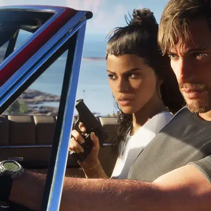 Digital Foundry Says GTA 6 Looks Far Beyond GTA 5, but PS5 Has Trade-Offs