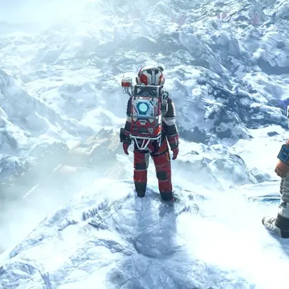 No Man's Sky fans are eyeing a Cosmos update tease after Sean Murray's emoji post