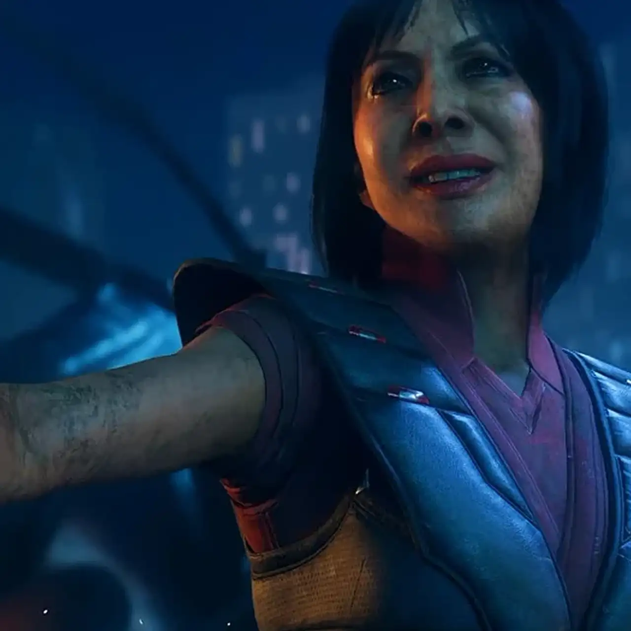 God of War creator David Jaffe slams female character designs in Marvel's Wolverine