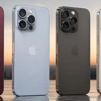 iPhone 18 Pro boxes are leaner as Apple drops paper documentation