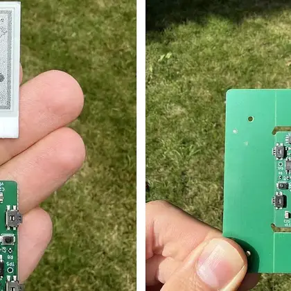 Claude Fable 5 Can Design a PCB, But the AI-Made Board Comes at a Steep Cost