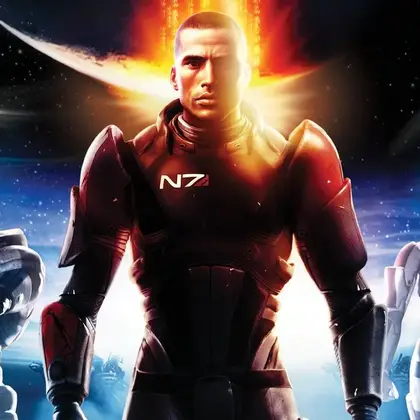 Former BioWare dev says Mass Effect was made under extreme crunch