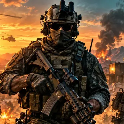 WARDOGS Best Weapons and Loadouts Guide