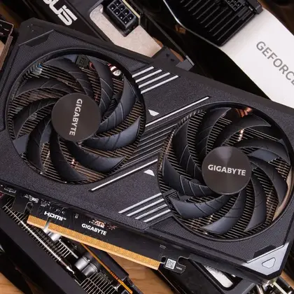 Next-Gen NVIDIA and AMD Graphics Cards May Not Launch Until 2028