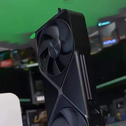 RTX 5080 and RTX 5090 Suddenly Vanish from Systems — NVIDIA Still Hasn't Found a Fix