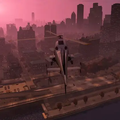 Rockstar Planned to Add Liberty City to GTA 5: 192 GB Archive Hits the Internet
