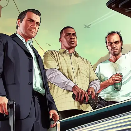 How GTA 5 Made More Money Than Any Movie Ever