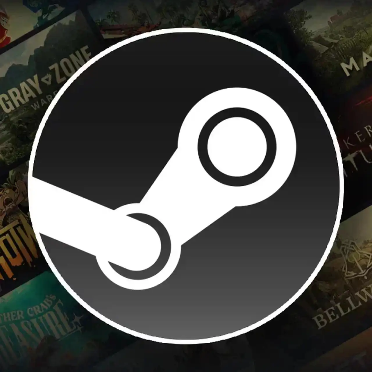 Steam Reveals Top-Selling New Releases for August 2026