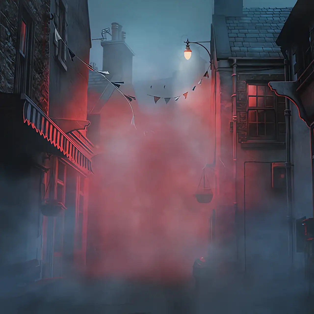 Silent Hill: Townfall gets 82 points from critics — here's what they say about the game