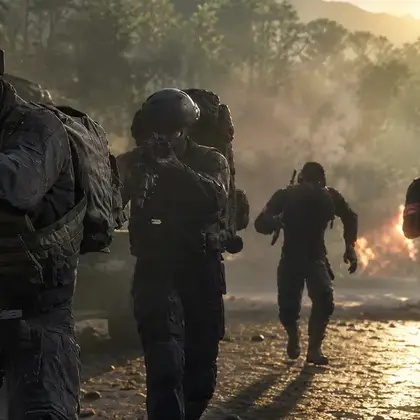 WARDOGS Medic Guide: Best Gear, Unlocks, and Fastest XP