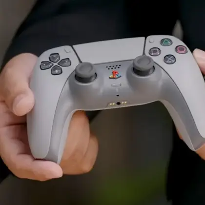 Sony patents PlayStation controllers as payment devices