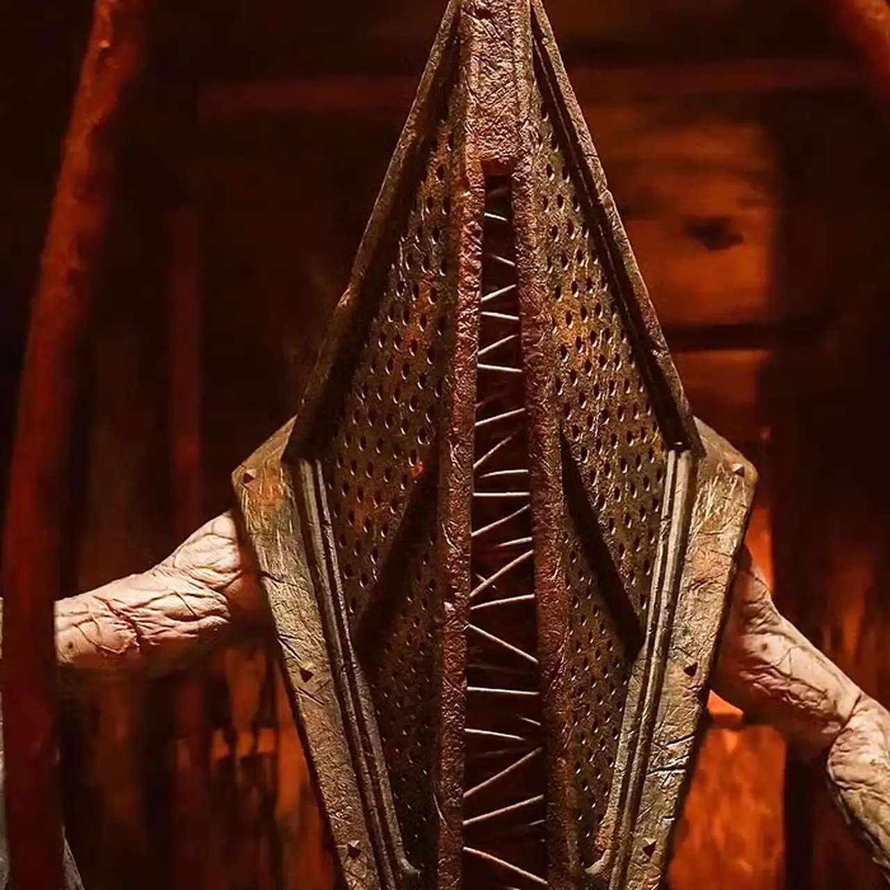 Silent Hill is chasing Resident Evil again: Konami is reportedly rebooting the films after Capcom's box office hit