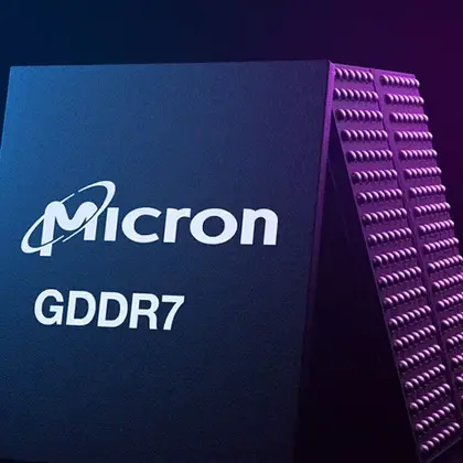 SK Hynix and Micron have wound down 2 GB GDDR7 production — RTX 50 depends on Samsung
