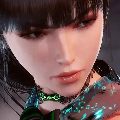 Stellar Blade Demo Lands on Nintendo Switch 2