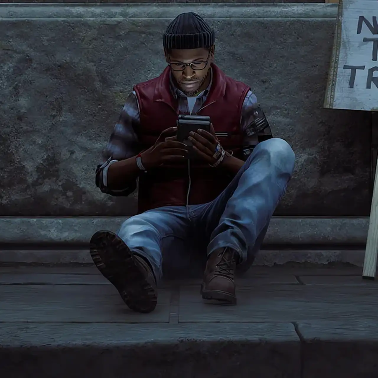 Silent Hill: Townfall Walkthrough: All Puzzle Solutions