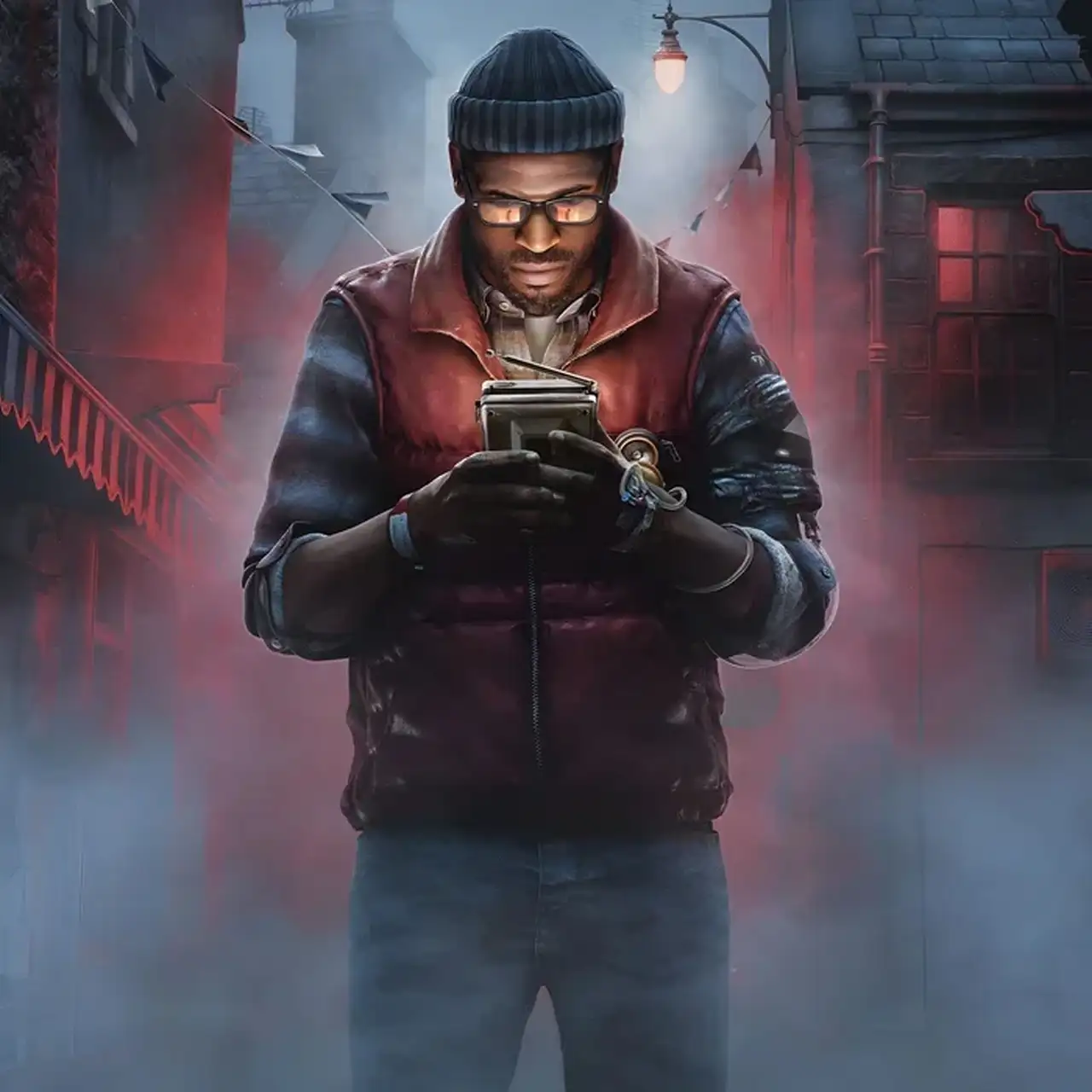 Silent Hill: Townfall All 5 Endings and How to Unlock Them