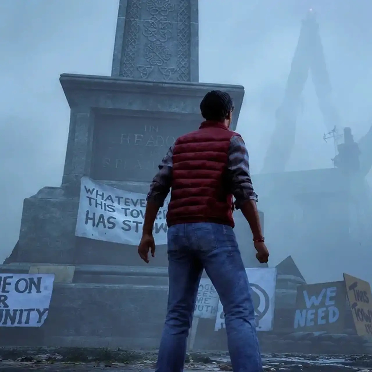 Silent Hill: Townfall All 18 CRTV Signal Locations
