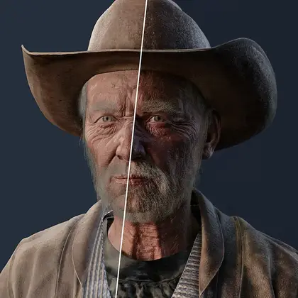 Open-source DLSS 5 implementation on Vulkan turns out to be bit-for-bit identical to NVIDIA's version