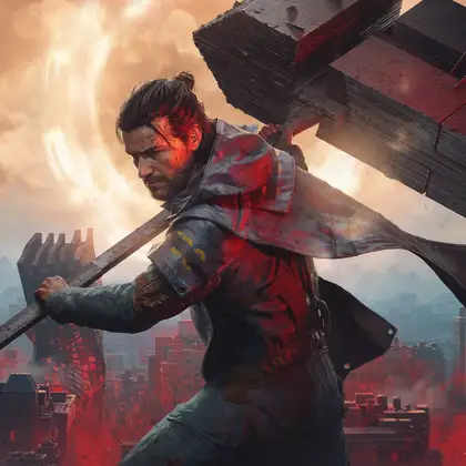 Rockstar Congratulates Remedy on CONTROL Resonant Launch, Tying It to Max Payne Remakes