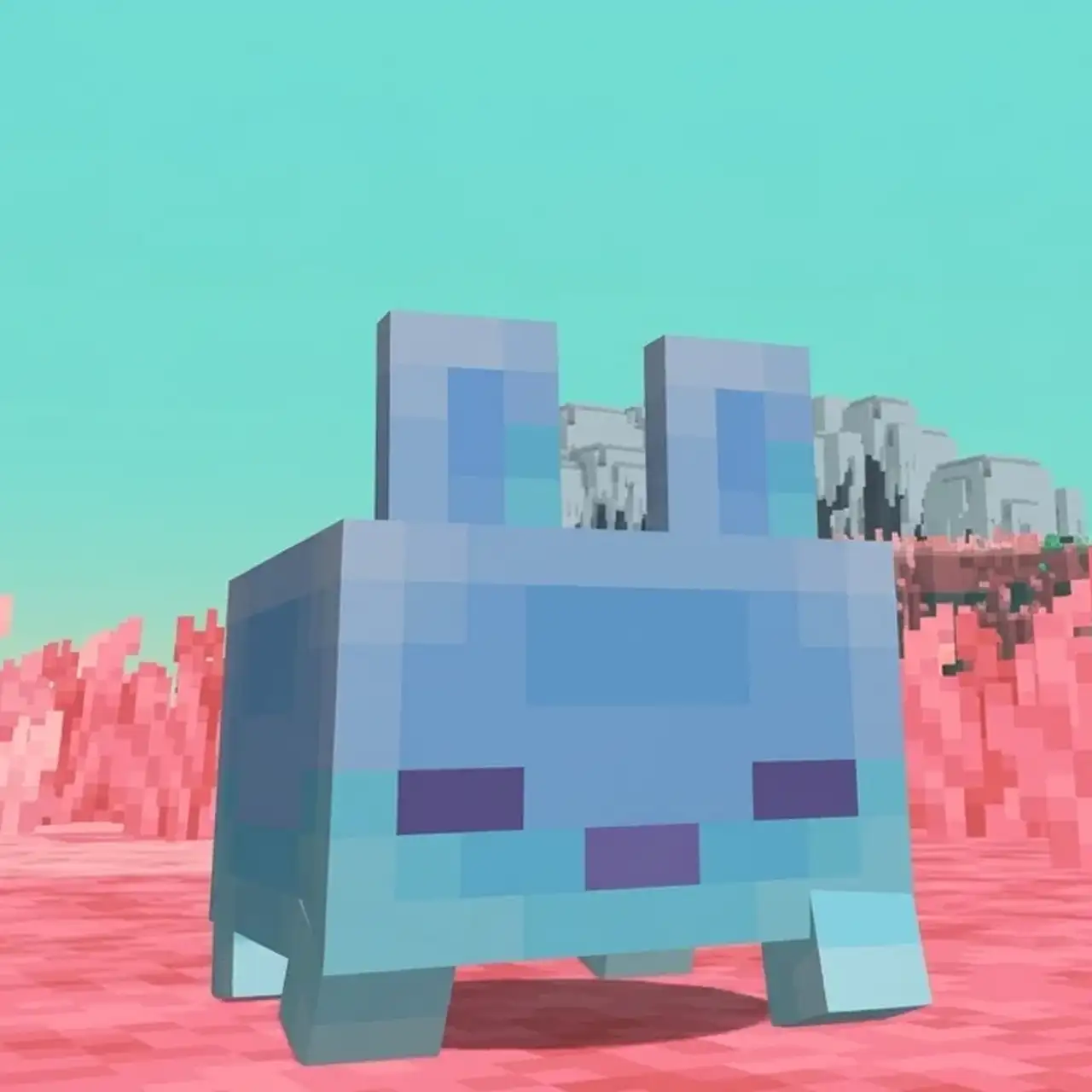 Minecraft Gets First New Dimension in 14 Years