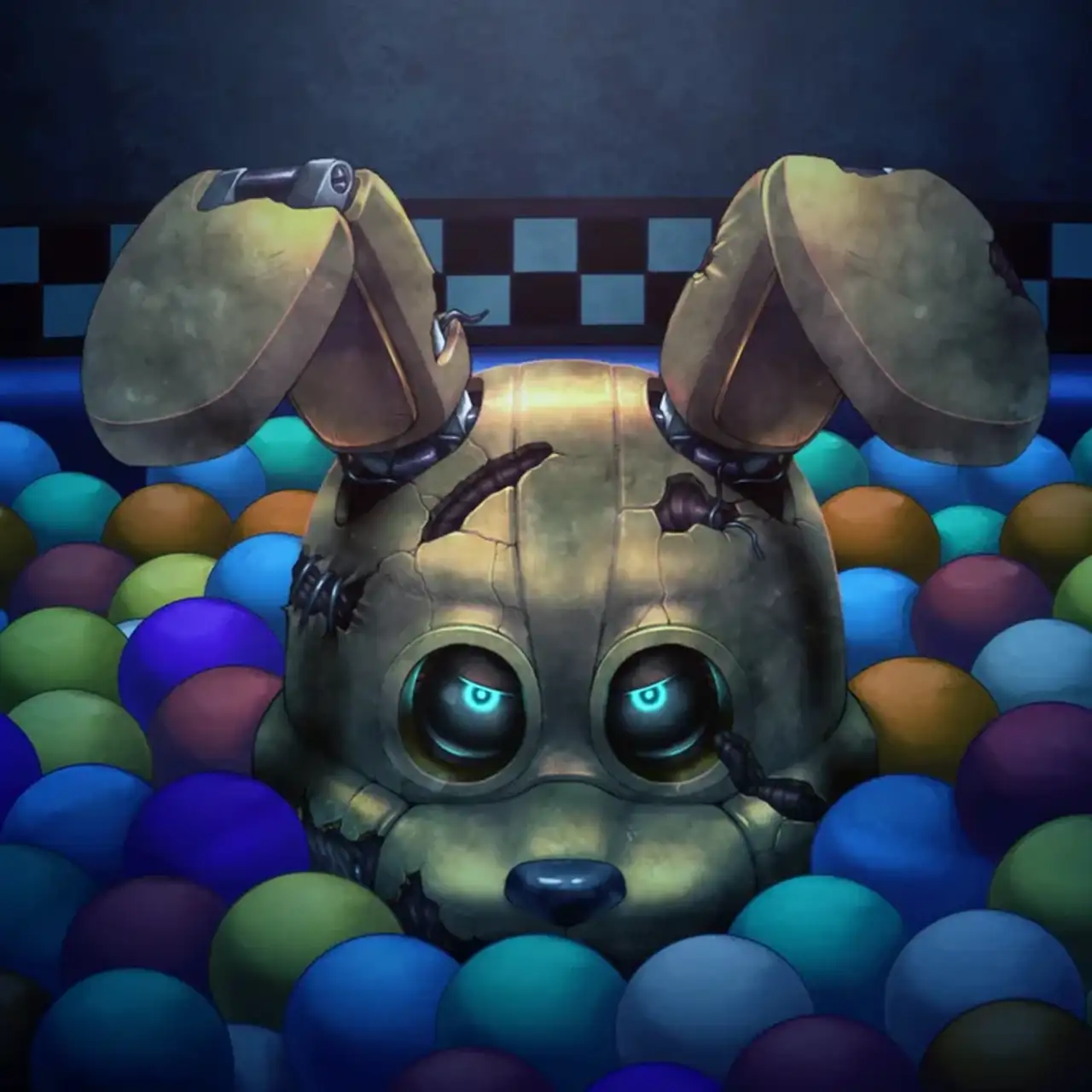 Five Nights at Freddy's: The Flipside Fan RPG Releases Its First Demo
