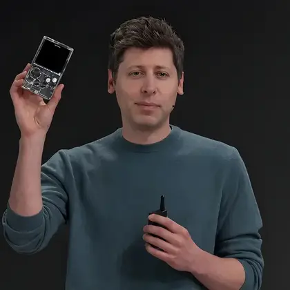 OpenAI Gave DevDay Attendees a Game Boy Color Handheld and Released 13 Games Made with Codex