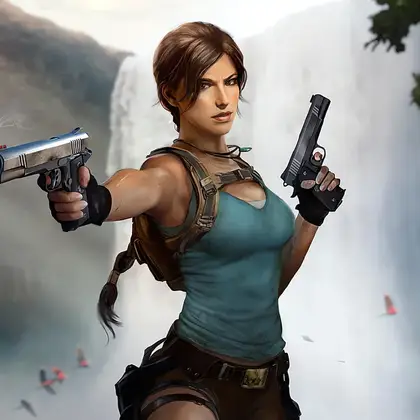 All Tomb Raider Games in Order: Every Game, Movie and the Series Timeline