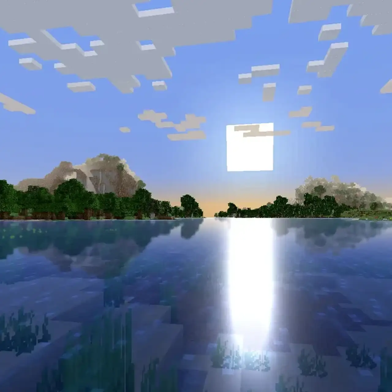 Luxium Adds Shadows and Fog to Minecraft on Low-End PCs