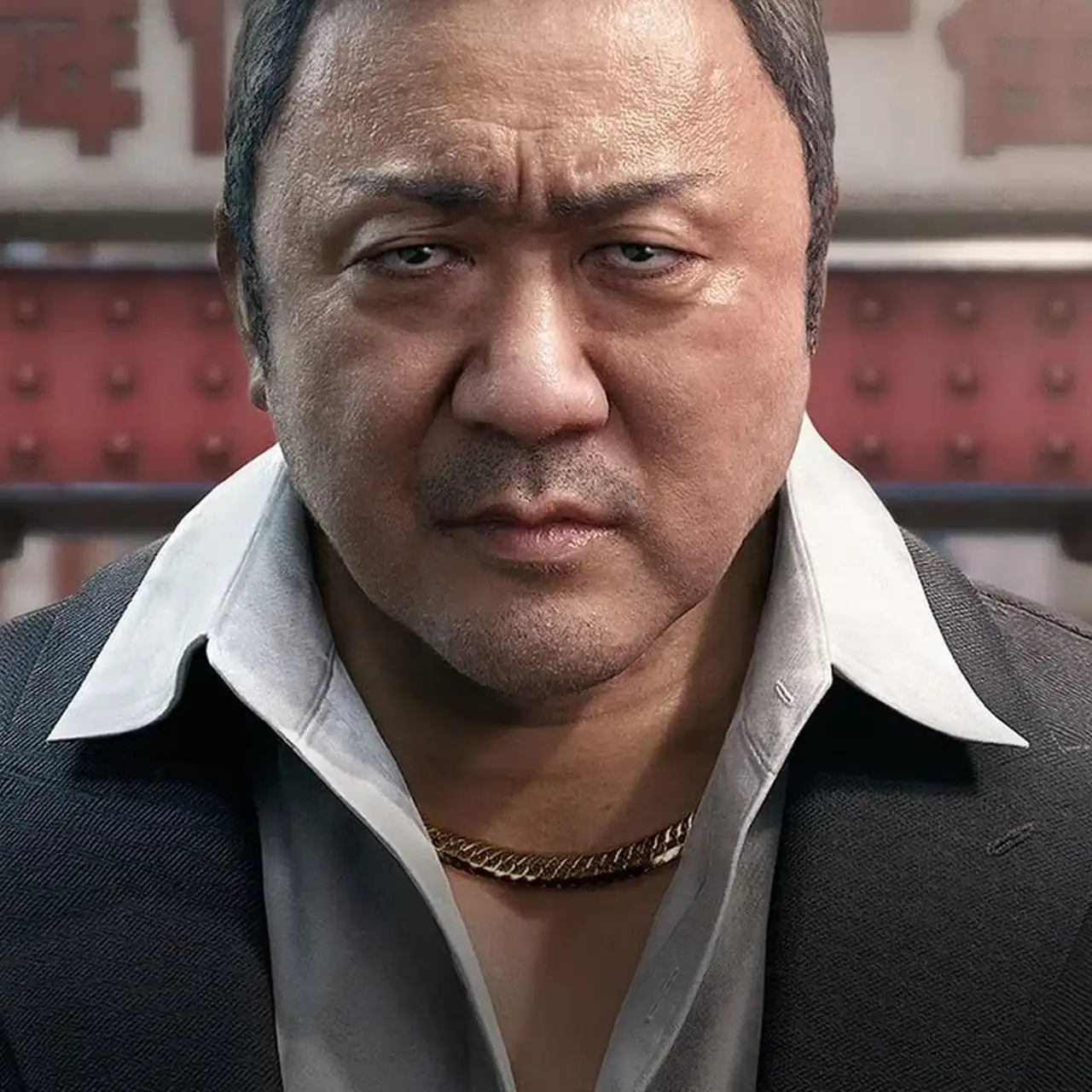 Gang of Dragon Developer Nagoshi Studio Is Reportedly "Gone"