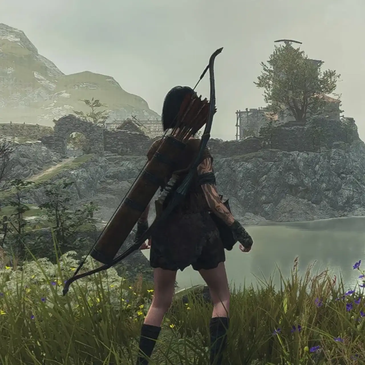 Dragon's Dogma 2 Update 4.0 Adds Hard Mode and New Pawn Specialization on October 9
