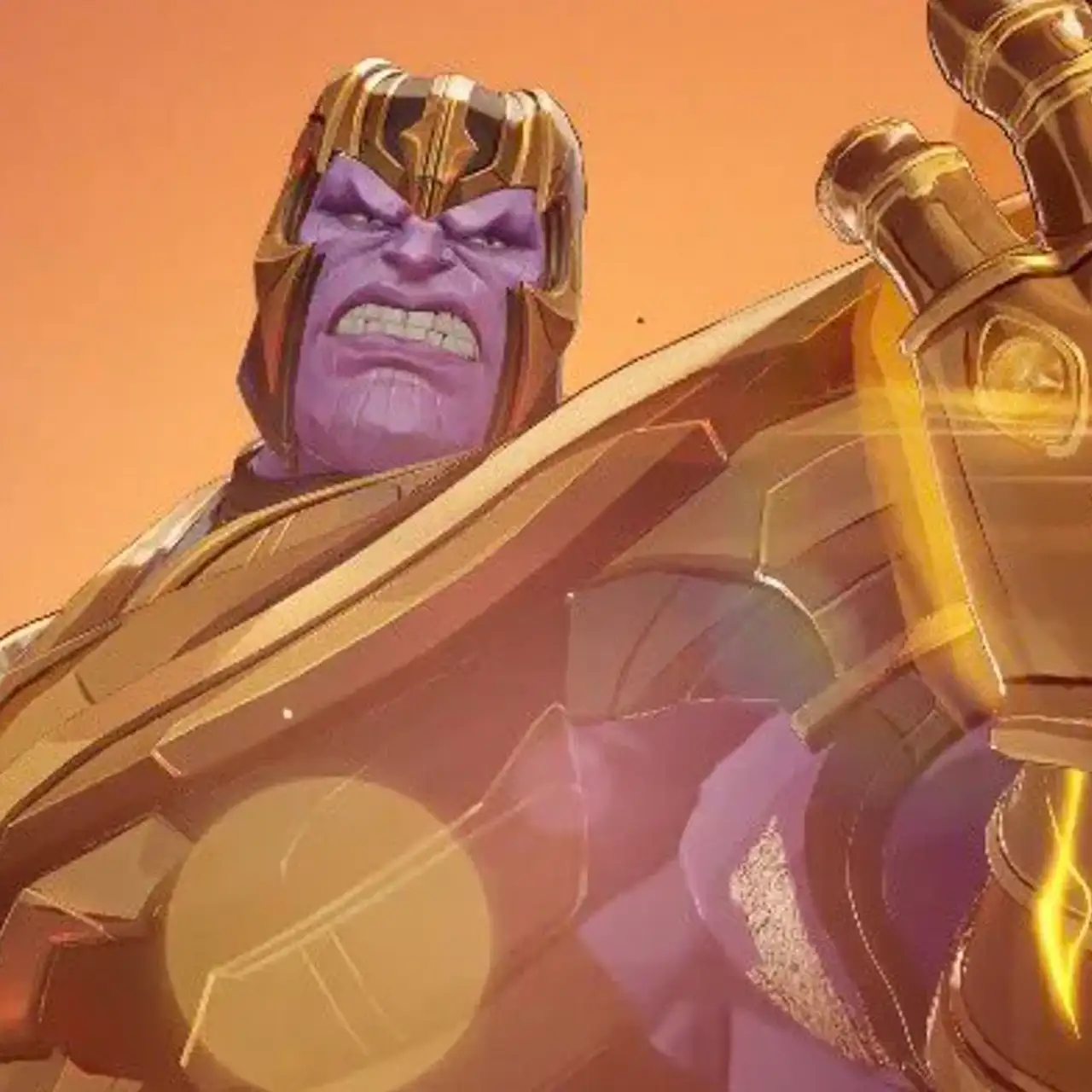 Marvel Rivals Is Adding a Massive 50-Player PvE Mode