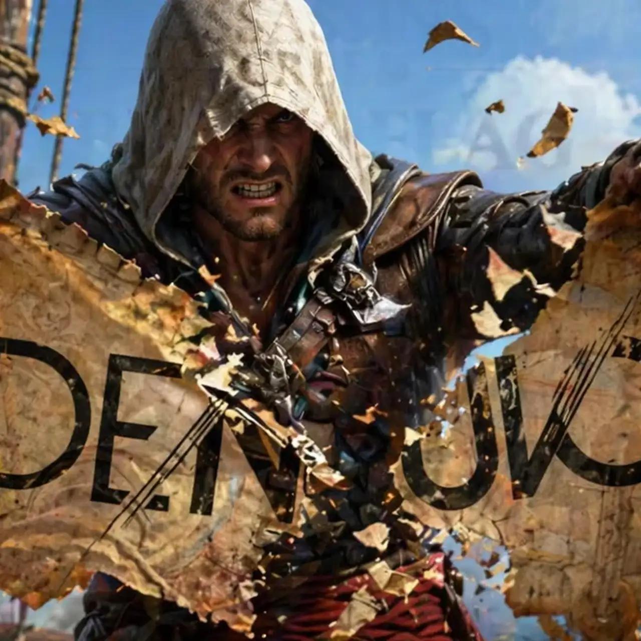 Denuvo Seeks User Data From Discord, Valve and Reddit to Identify voices38
