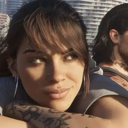 GTA 6 Footage Leaks Again — Leaked Video Shows Jason Naked and Lucia Nearly Nude