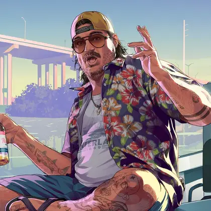 Rockstar Adds Previews of Six GTA 6 Radio Stations and New Screenshots to the Official Website