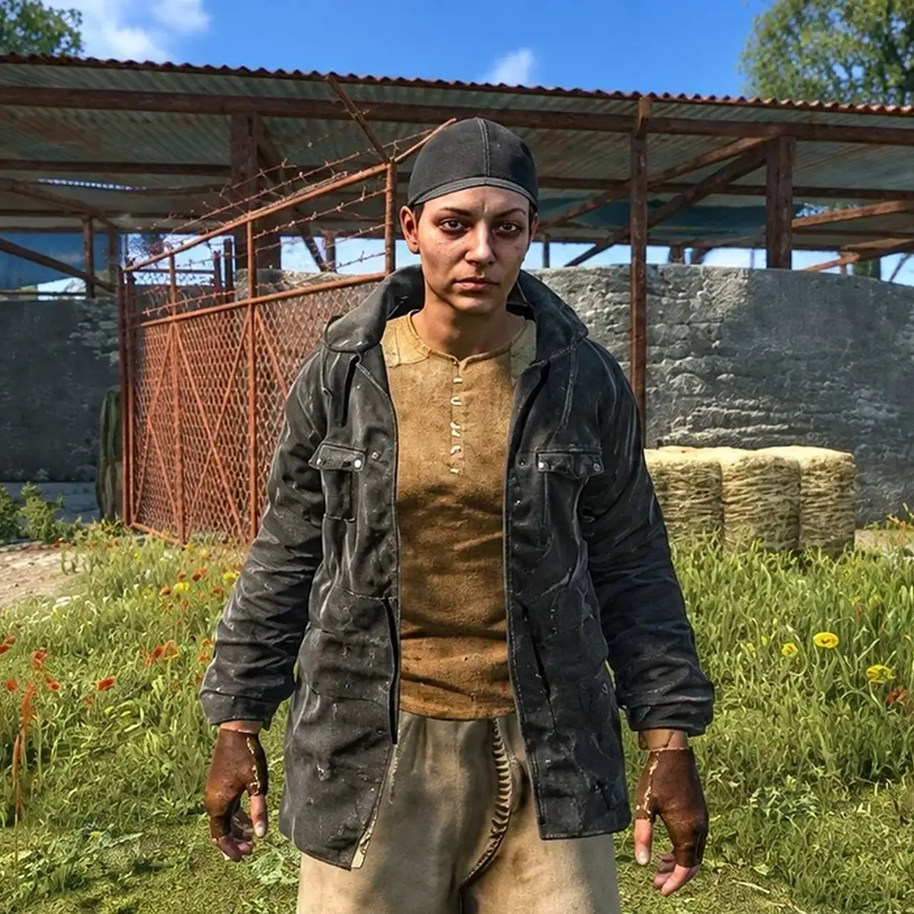 Rust Powergrid Loot Rooms: All Locations and How to Unlock Them