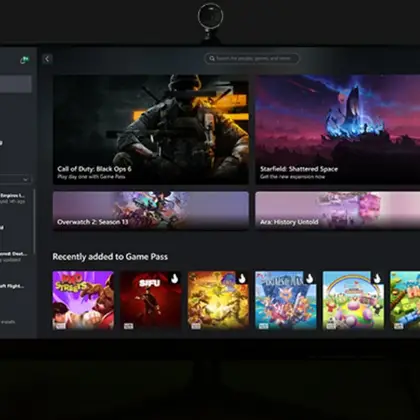 Microsoft Is Developing Garrison, a Redesigned Xbox PC App