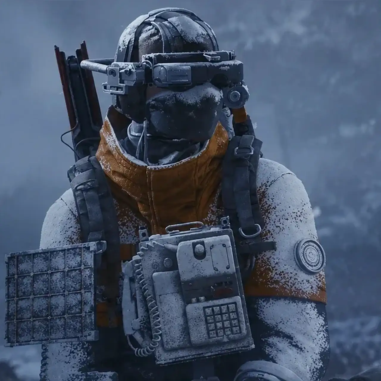 ARC Raiders Pendola Pass Map: Loot Spots and Extraction Points