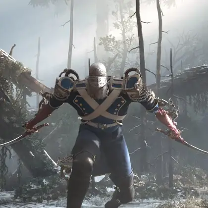 Valor Mortis Gets a Launch Trailer Ahead of October 13 Release