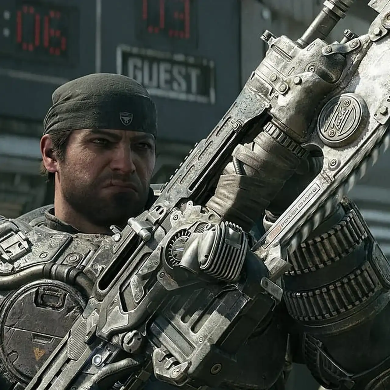 Gears of War: E-Day Made $37 Million Despite 230,000 Sales, Analyst Estimates